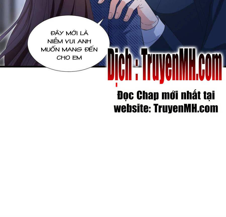 thí hôn lão công, cần giúp sức chapter 533 15