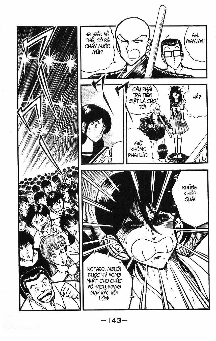 kotaro makaritoru chapter 46 29