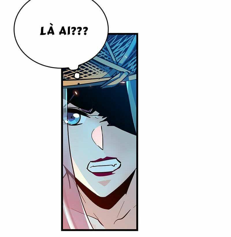 thần điêu hiệp lữ (new 2020) chapter 4 46