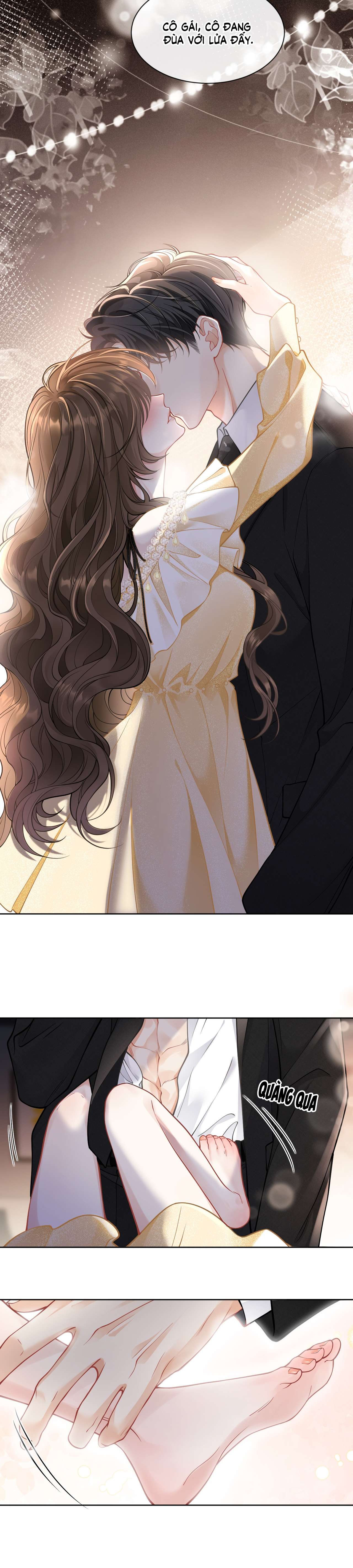 nhất dạ tình thâm chapter 1 5