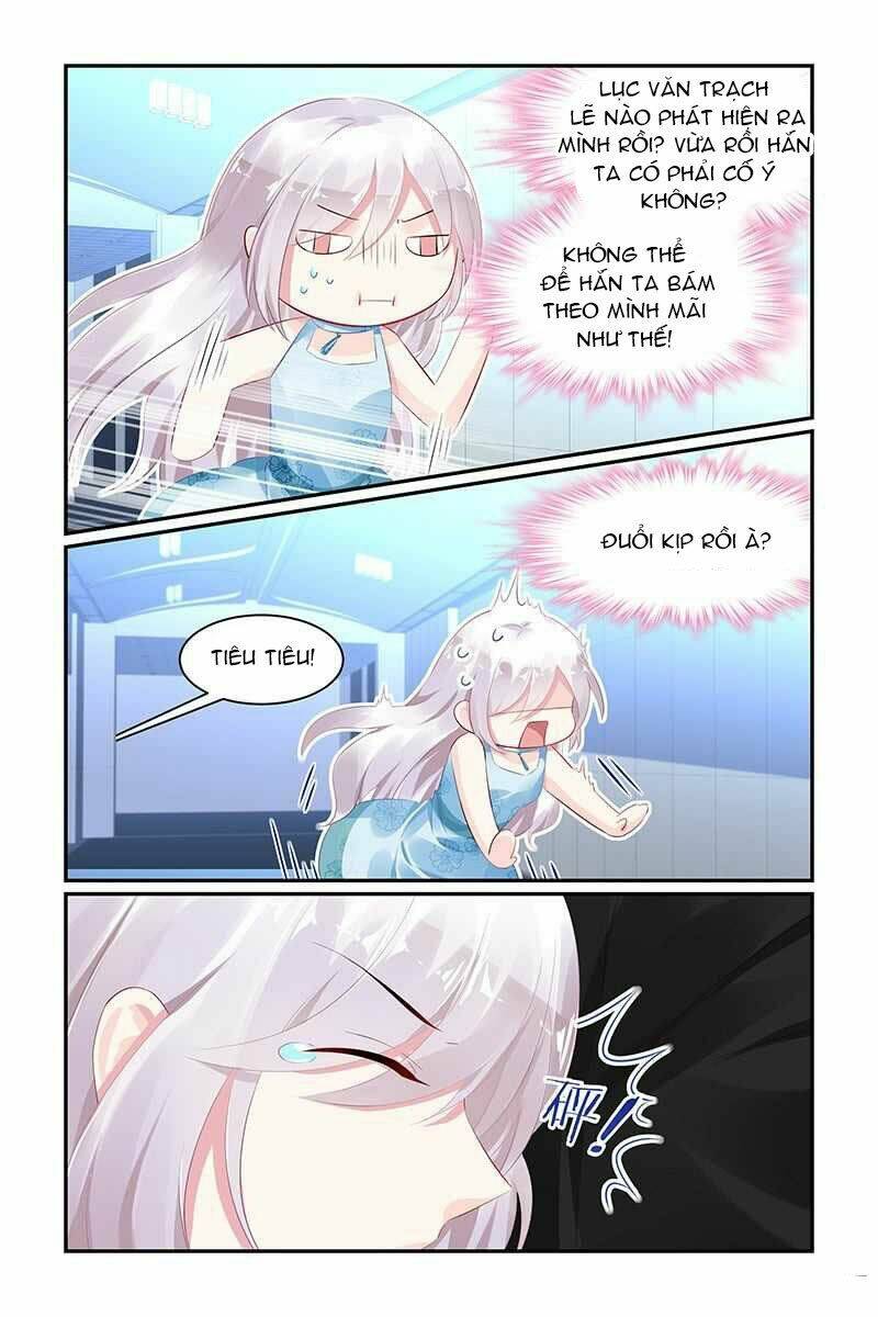 danh môn thiên hậu chapter 69 7