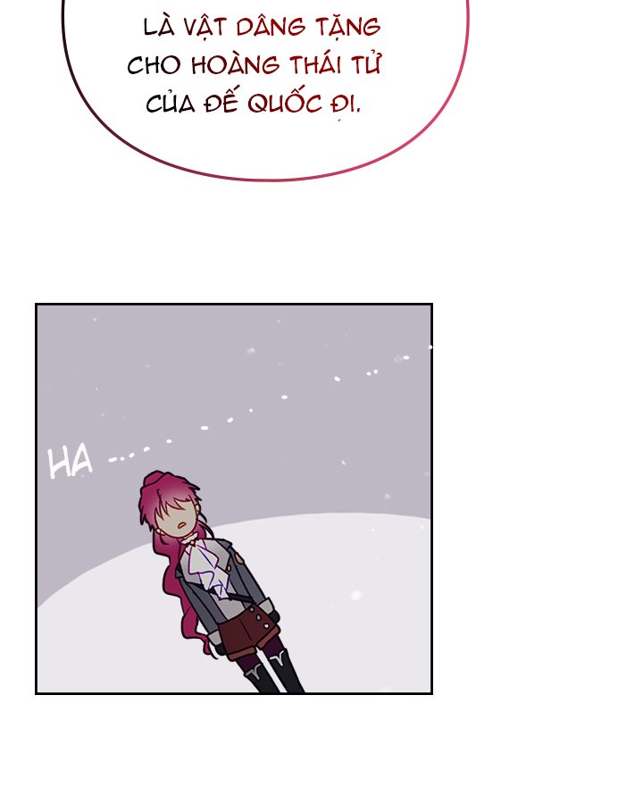 kết thúc của nhân vật phản diện chỉ có thể là cái chết chapter 64 80