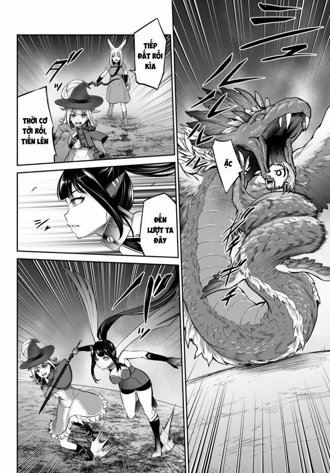 dị giới công chúa chapter 20.1 12