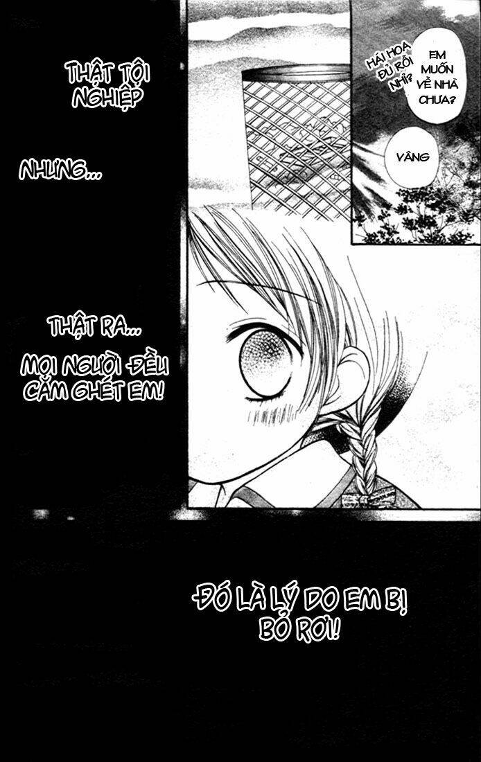 câu chuyện tuổi teen chapter 4 22