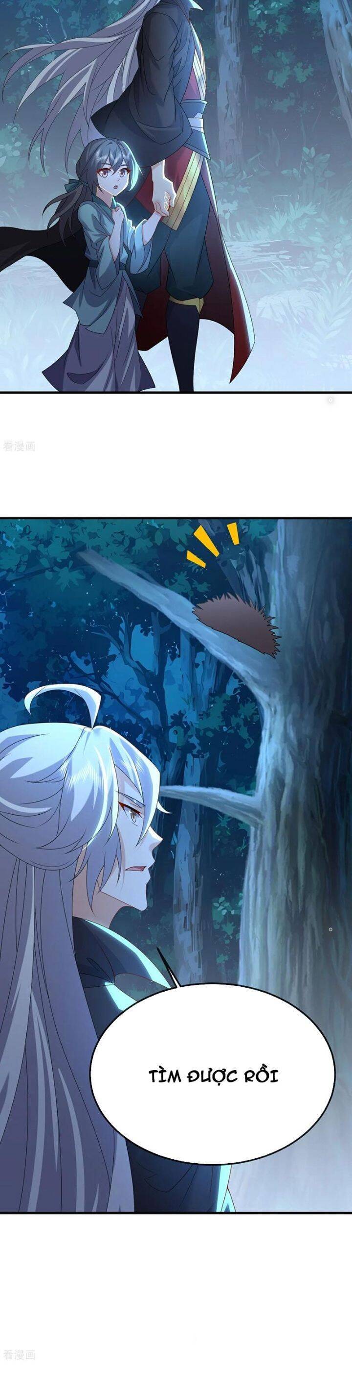 tiên võ đế tôn chapter 698 5