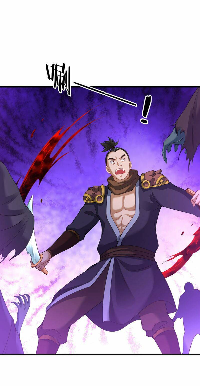 đạo ấn chapter 63 8