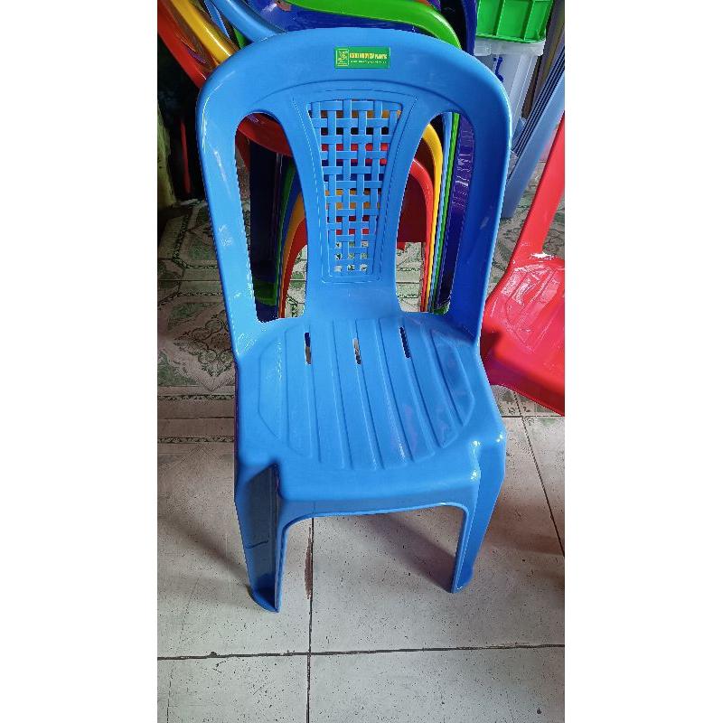 Ghế dựa nhỏ đan cao cấp