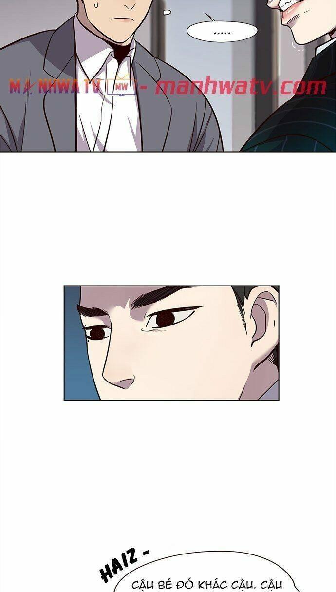 biến thân thành mèo chapter 21 6