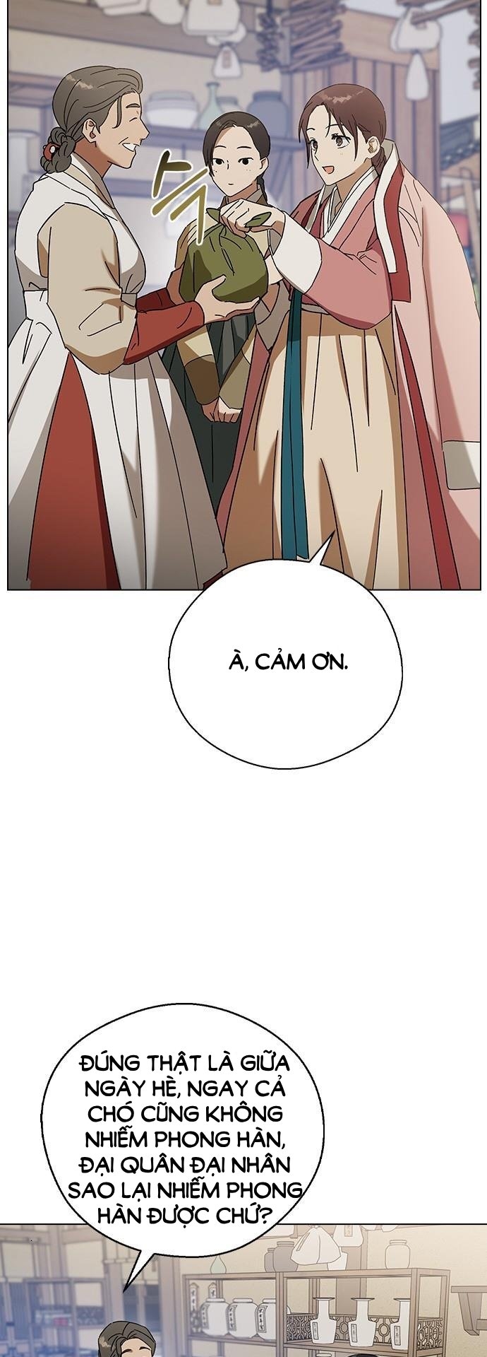 nhân duyên kiếp trước chapter 75.2 11