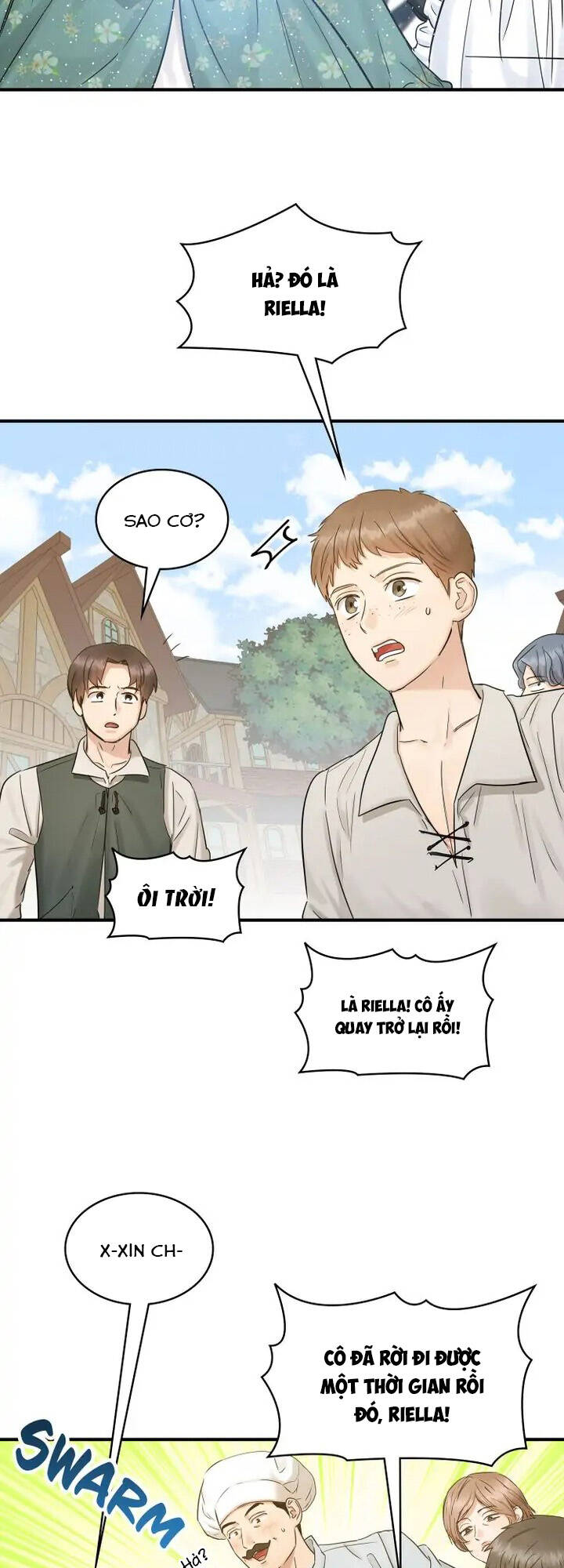 người thừa kế chapter 23 4