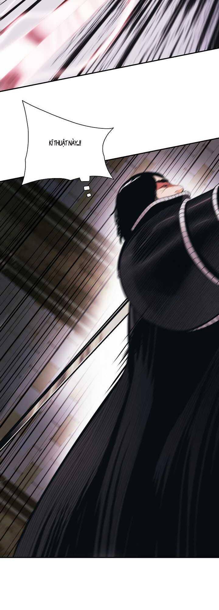 bất bại chân ma chapter 110 27