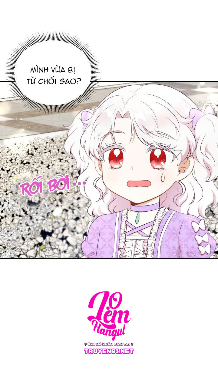 ác nữ công chúa chapter 16 9