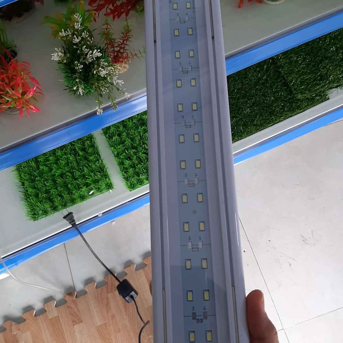 Đèn led S400 cho bể dài 40cm