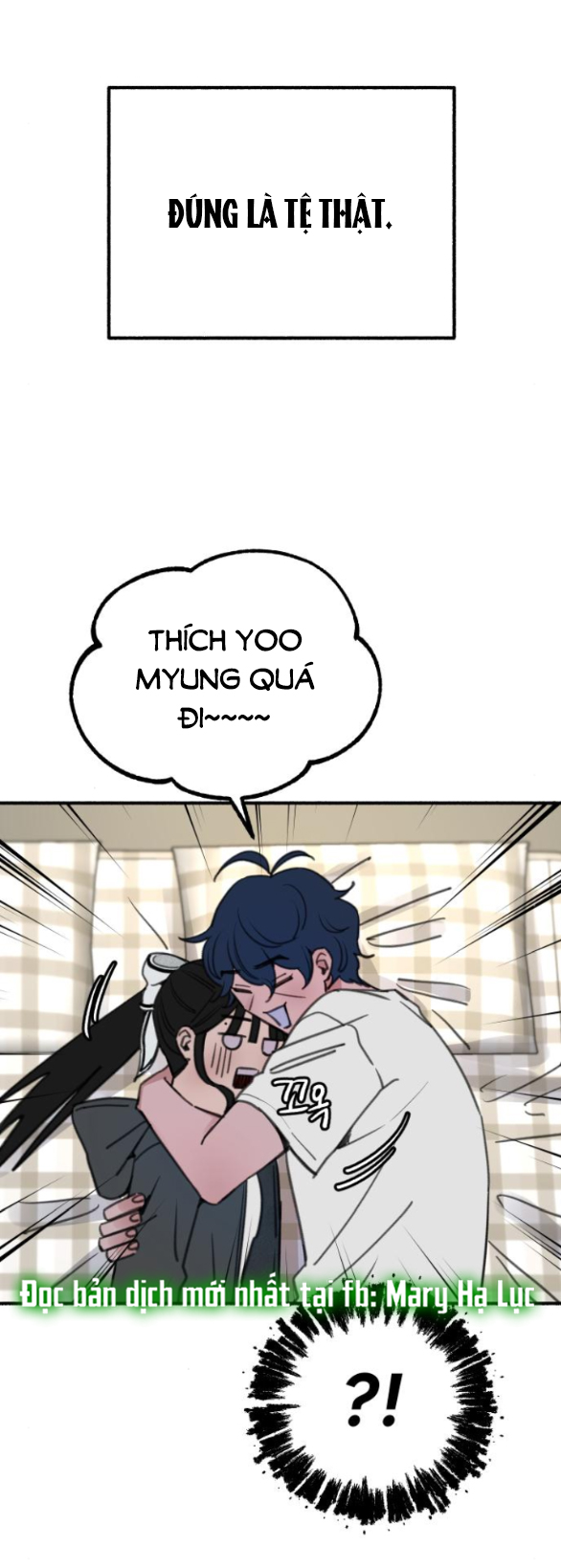 nàng thơ nổi tiếng - nàng thơ myung chapter 57.2 32