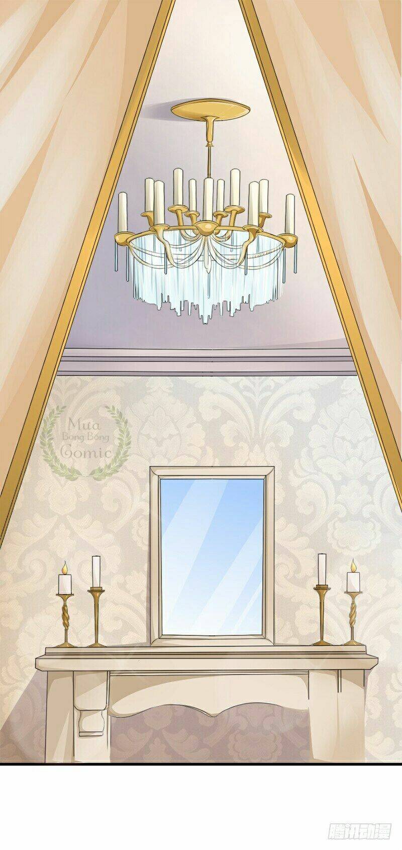 mặt nạ kiều thê chapter 7 2