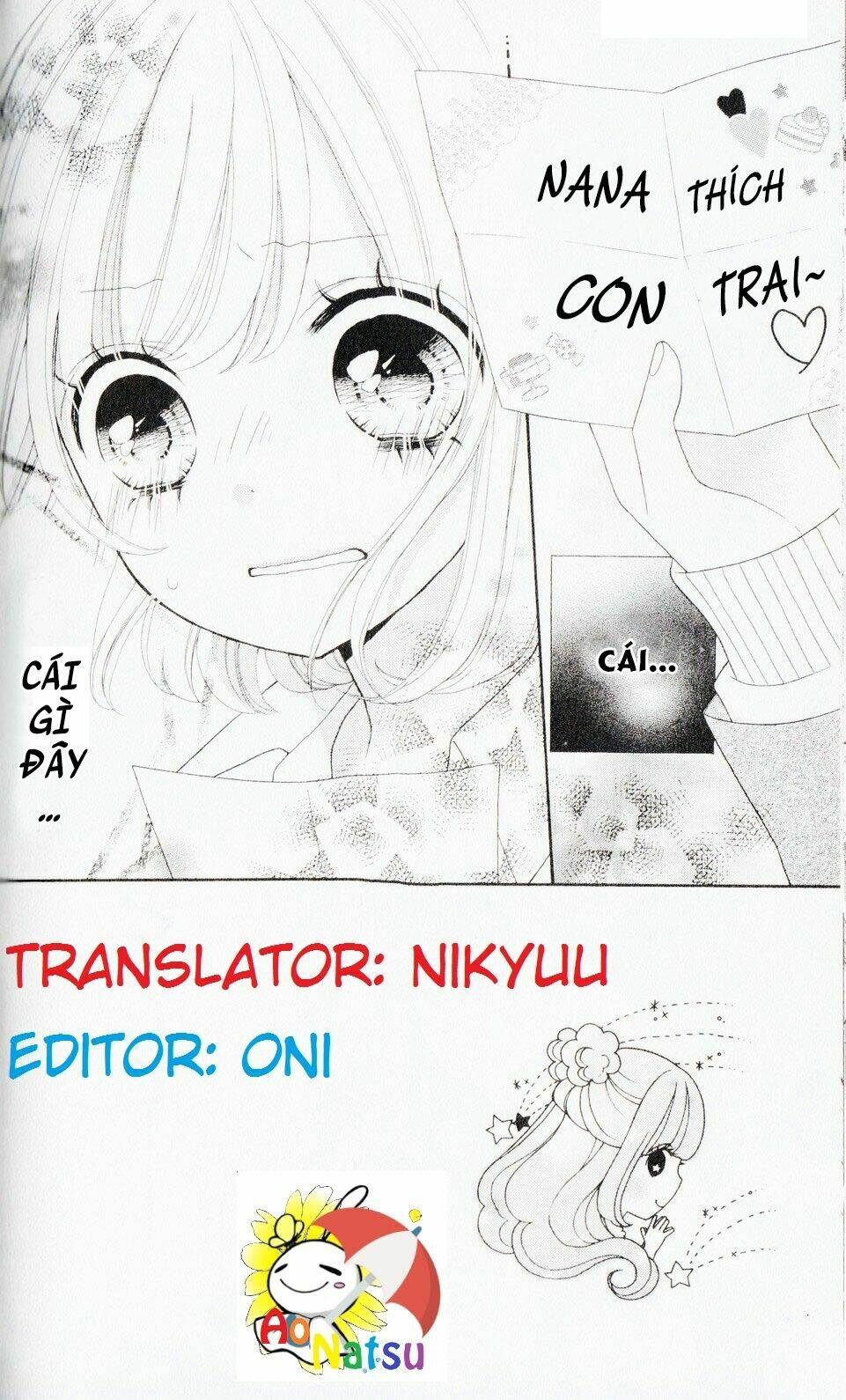 cuộc cách mạng cầu vòng chapter 3 2