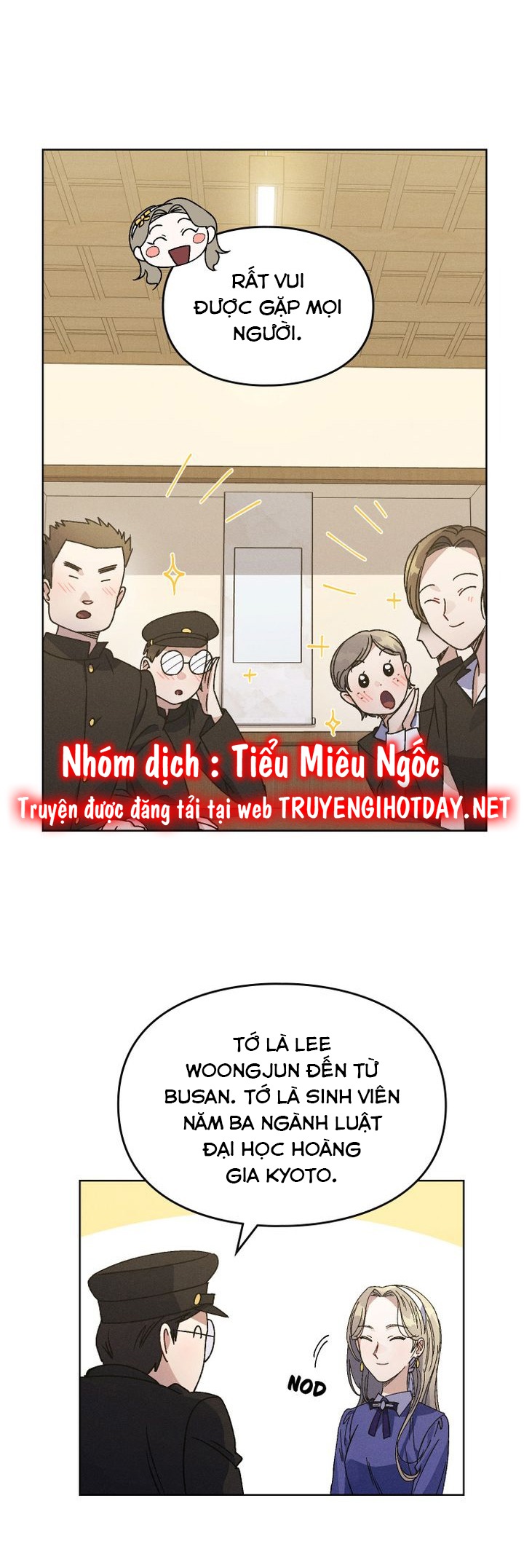 nếu tôi là bạn chapter 54 9