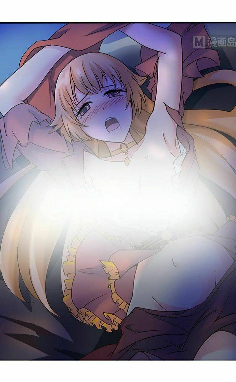 nghịch chiến siêu năng bạch lang chapter 1 13