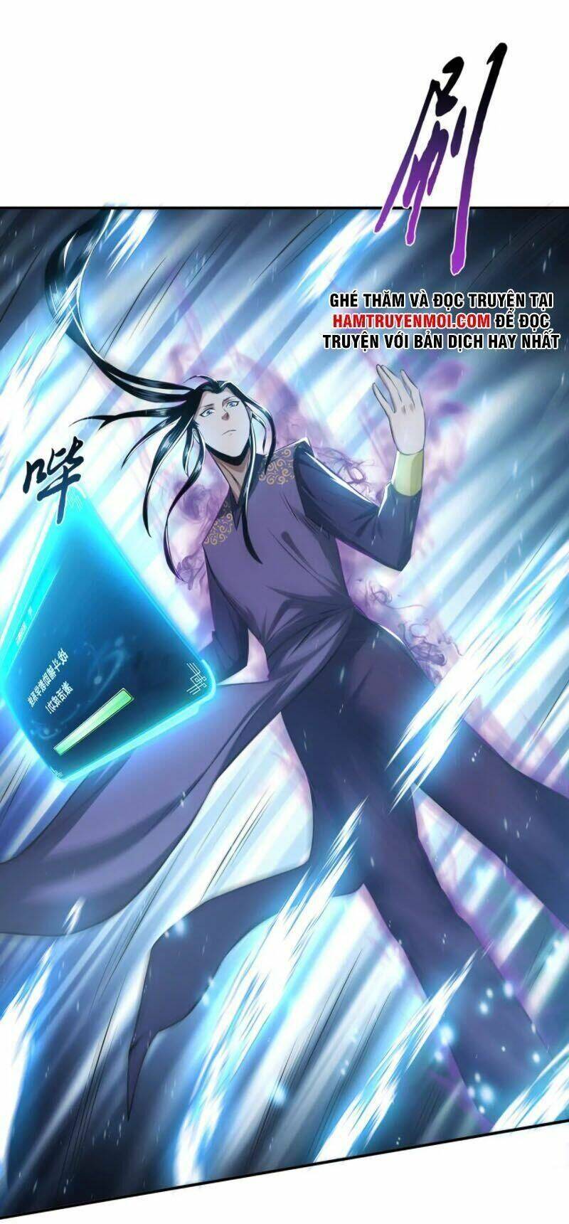 nam chủ và hậu cung đều dưới trướng ta chapter 20 36