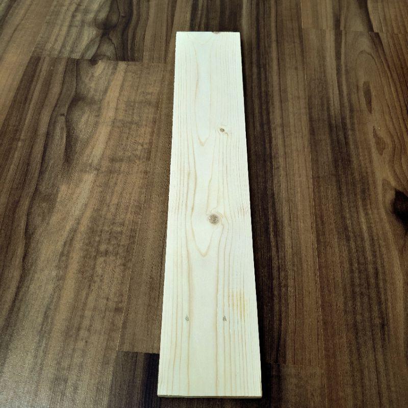 Thanh Gỗ Thông Nhập Khẩu Cao Cấp 100x5x1,7 cm +++Trọng Lượng Nhẹ Dễ Vận Chuyển