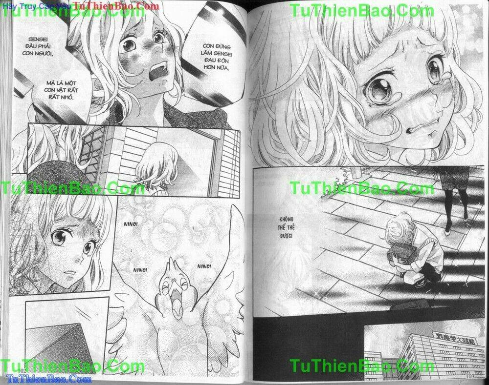 anh bạn bí ẩn chapter 9 53