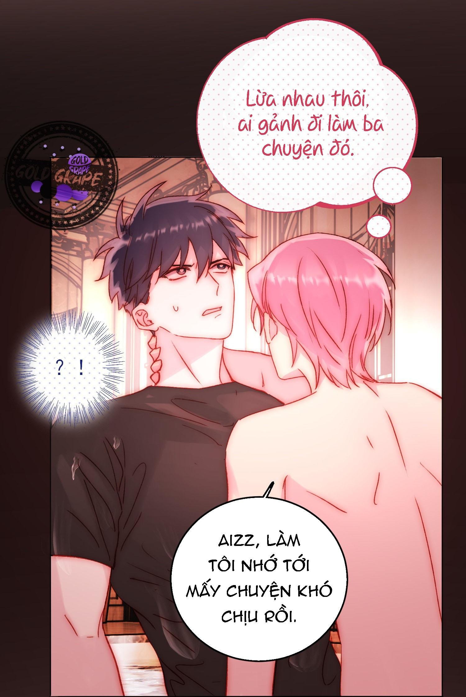 tôi phải trở thành nhân vật đại phản diện chapter 54 37