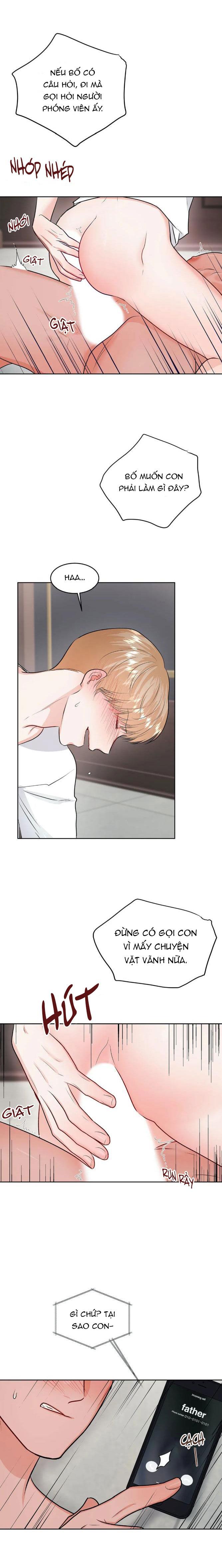 thầy giáo thể dục m chapter 38 7