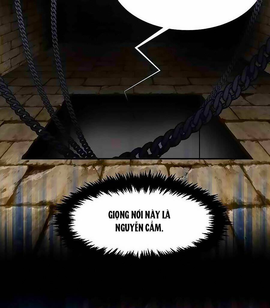 dưỡng thiếu chủ đấu tra nam chapter 26 6