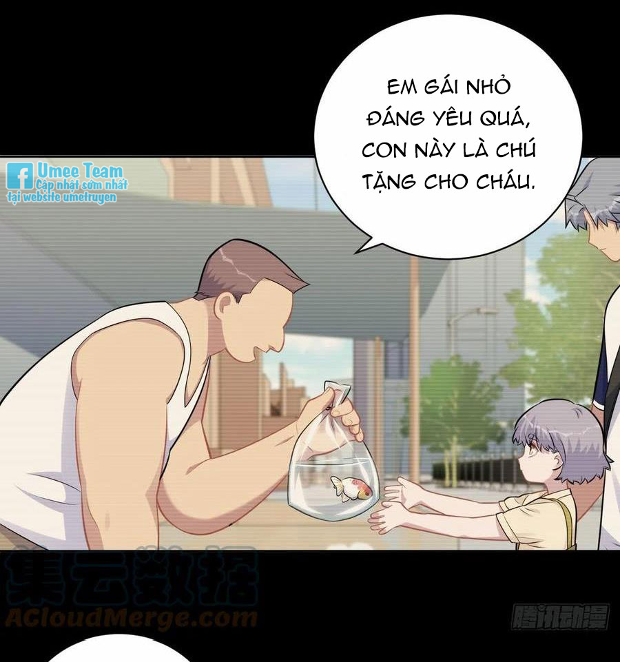 bố vợ đại nhân là bà xã chapter 204 6