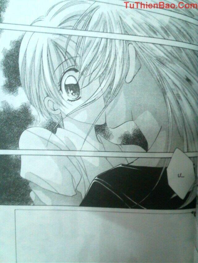 nguyện ước dưới ánh sao chapter 7 101