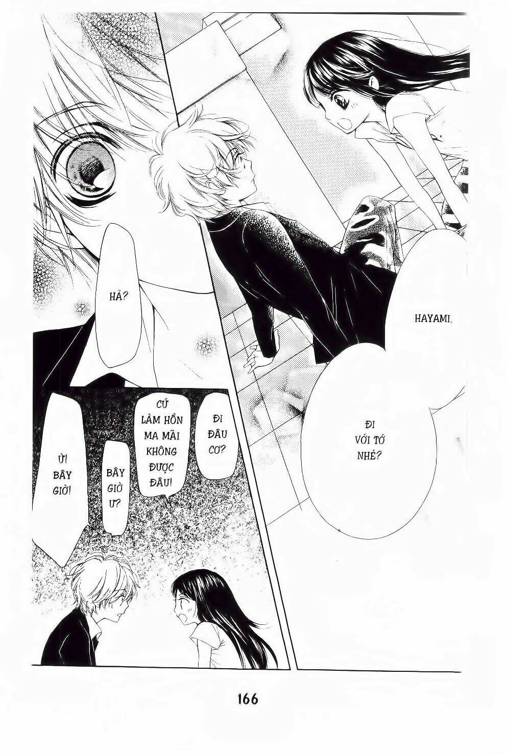 tôi là yamada zenjiro chapter 19 92