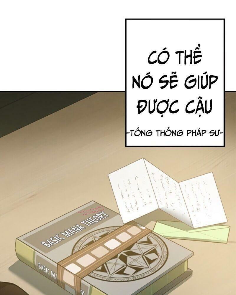 ngôi nhà kết nối với hầm ngục chapter 3 39