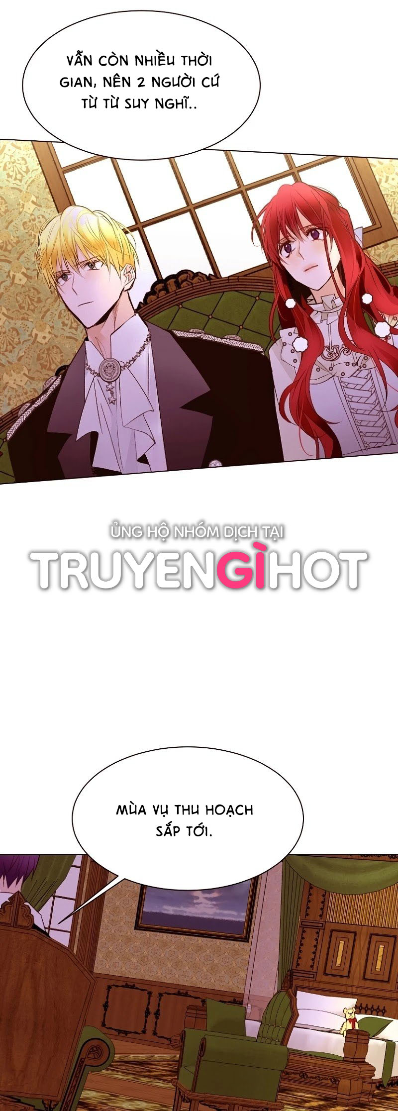 cuộc sống nhàm chán của quý cô tái sinh chapter 44 15