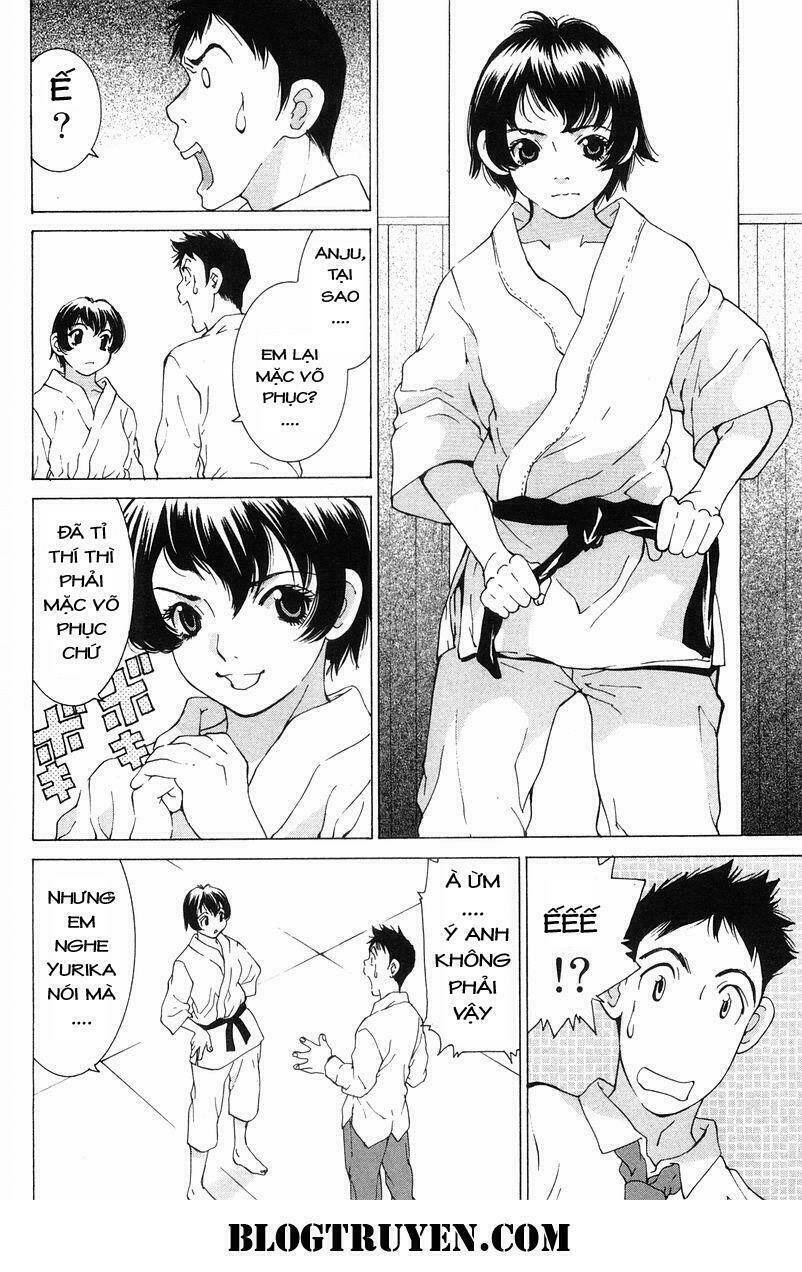 gacha gacha - secret chapter 17 26