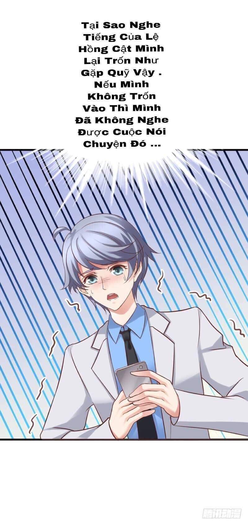 tôi không muốn fa như vậy đâu chapter 26 3