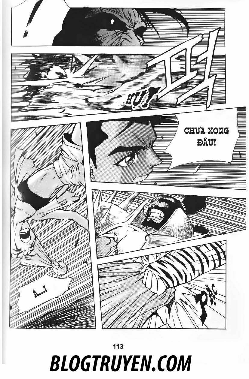 shoma - thiên vương thần kiếm chapter 48 14