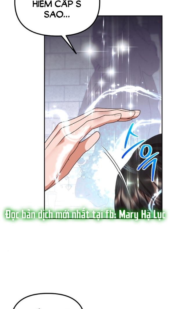 [18+] dũng sĩ vị tha chapter 22.1 3