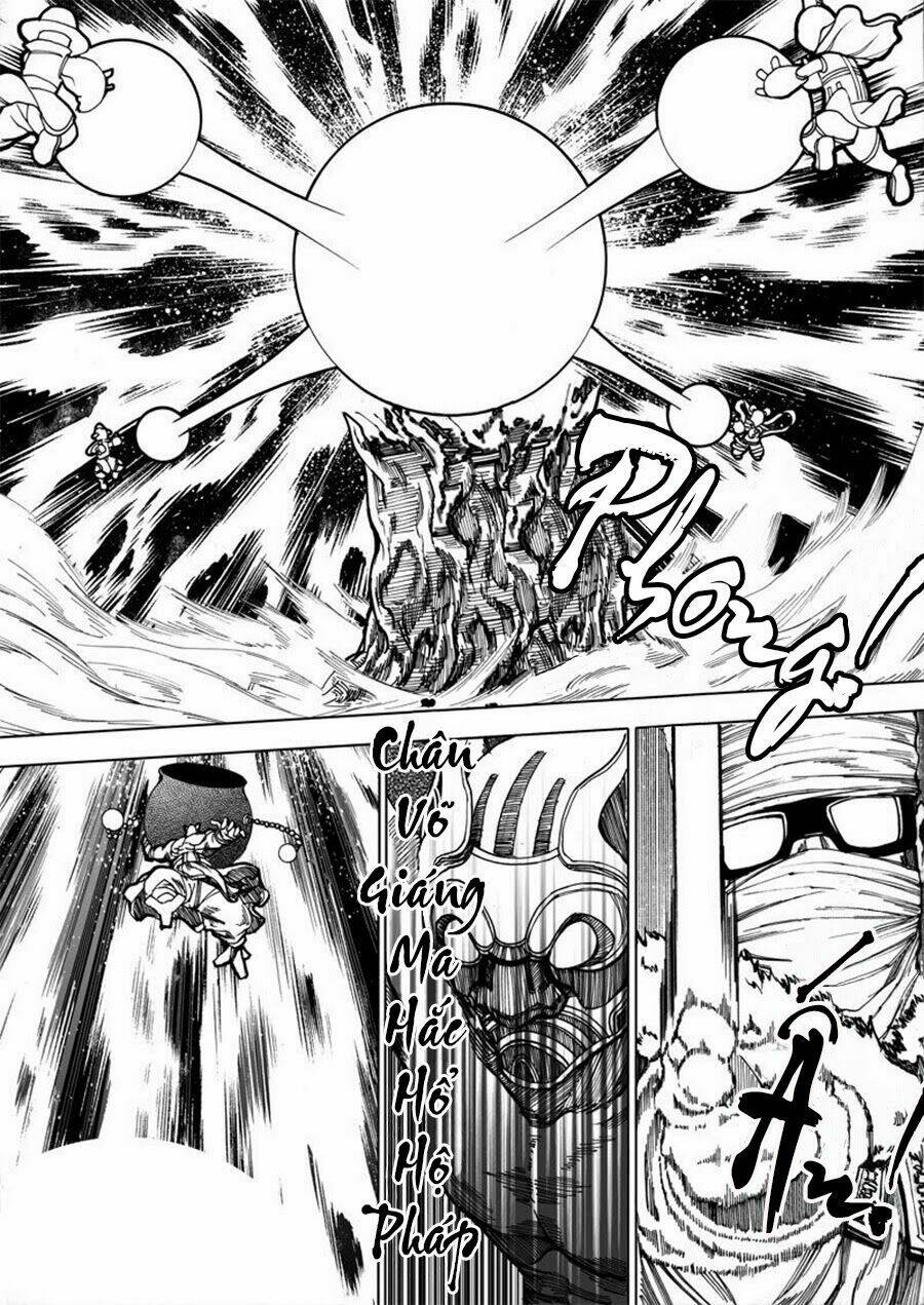 rakshasa street chapter 11 10