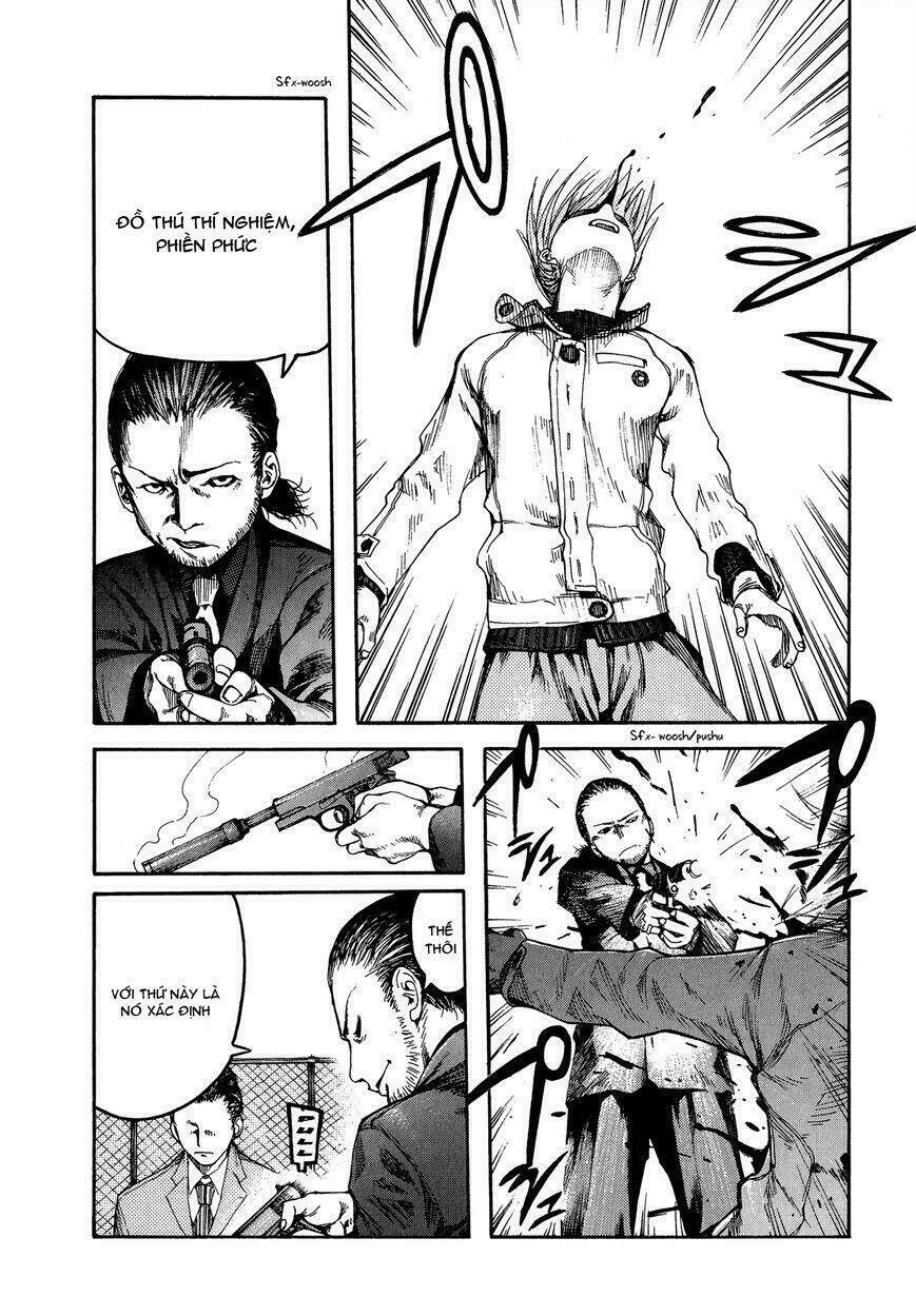 á nhân chapter 0 41