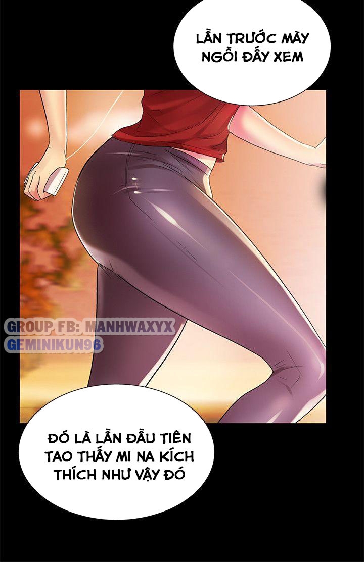 bạn gái của bạn tôi chapter 10 5