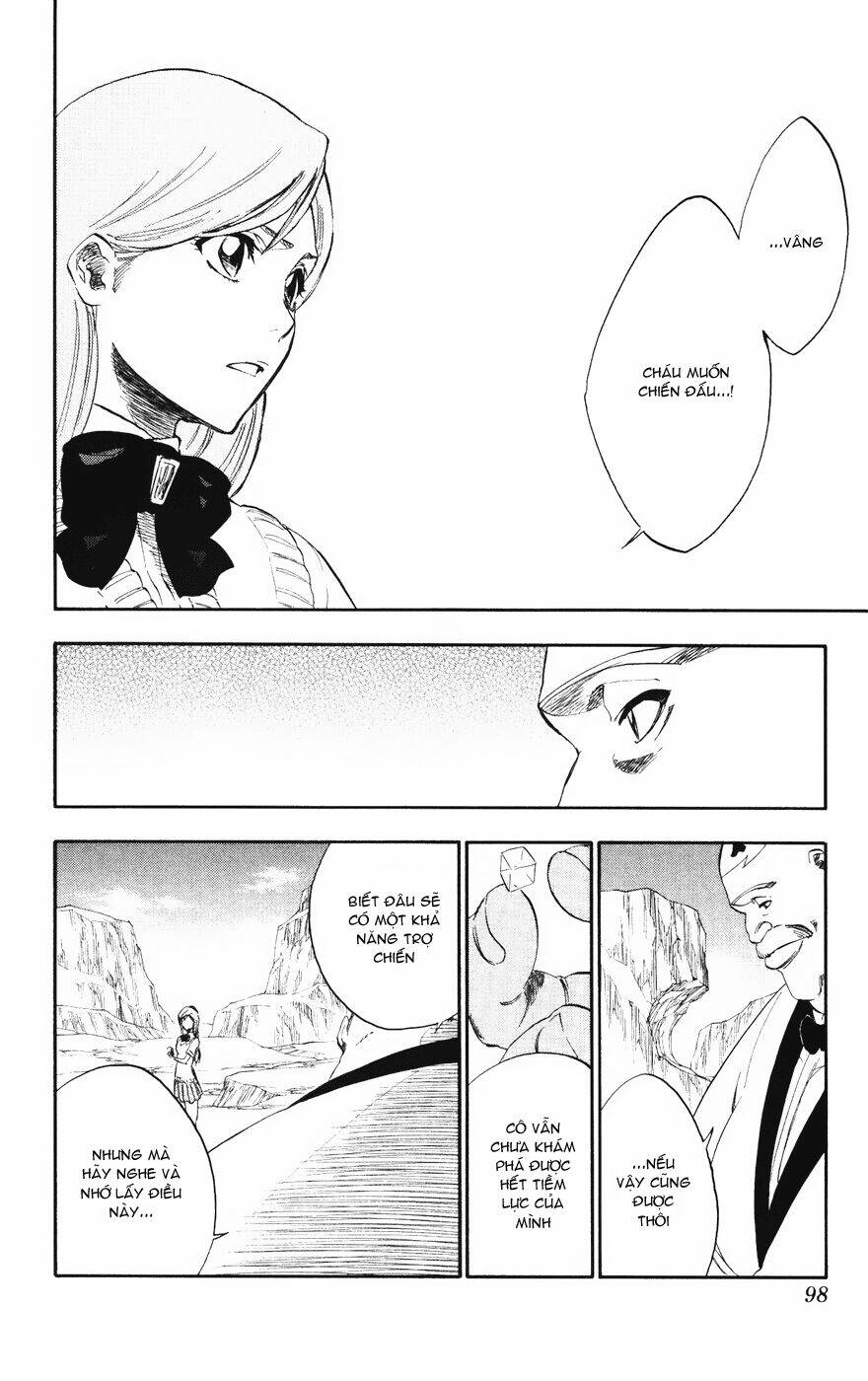 thần chết ichigo chapter 228 17