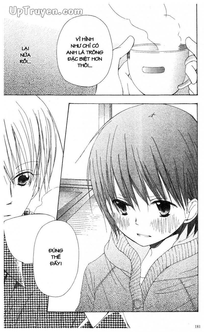 oniichan to issyo chapter 5 181