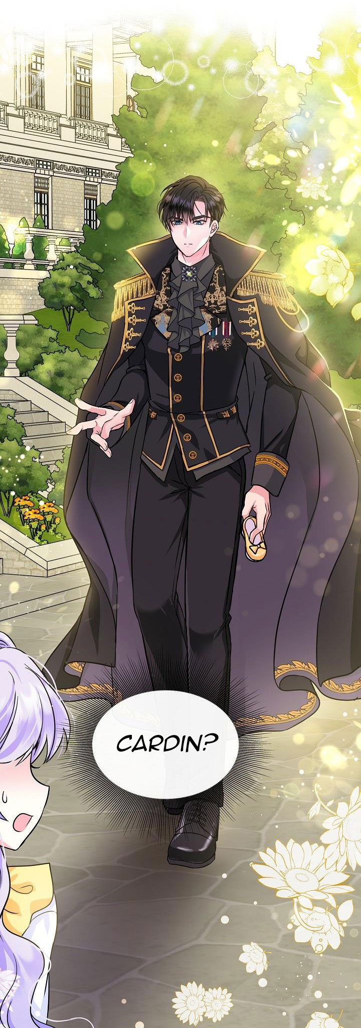 tái sinh thành con gái nam chính chapter 1 63