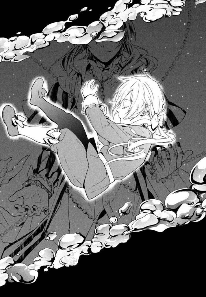 shin'yaku märchen - new testament chapter 1 27