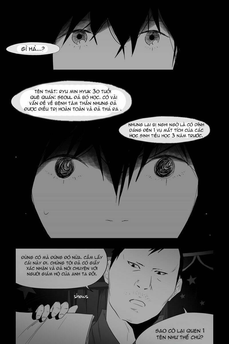 bạn có tin vào ma thuật? chapter 23 27