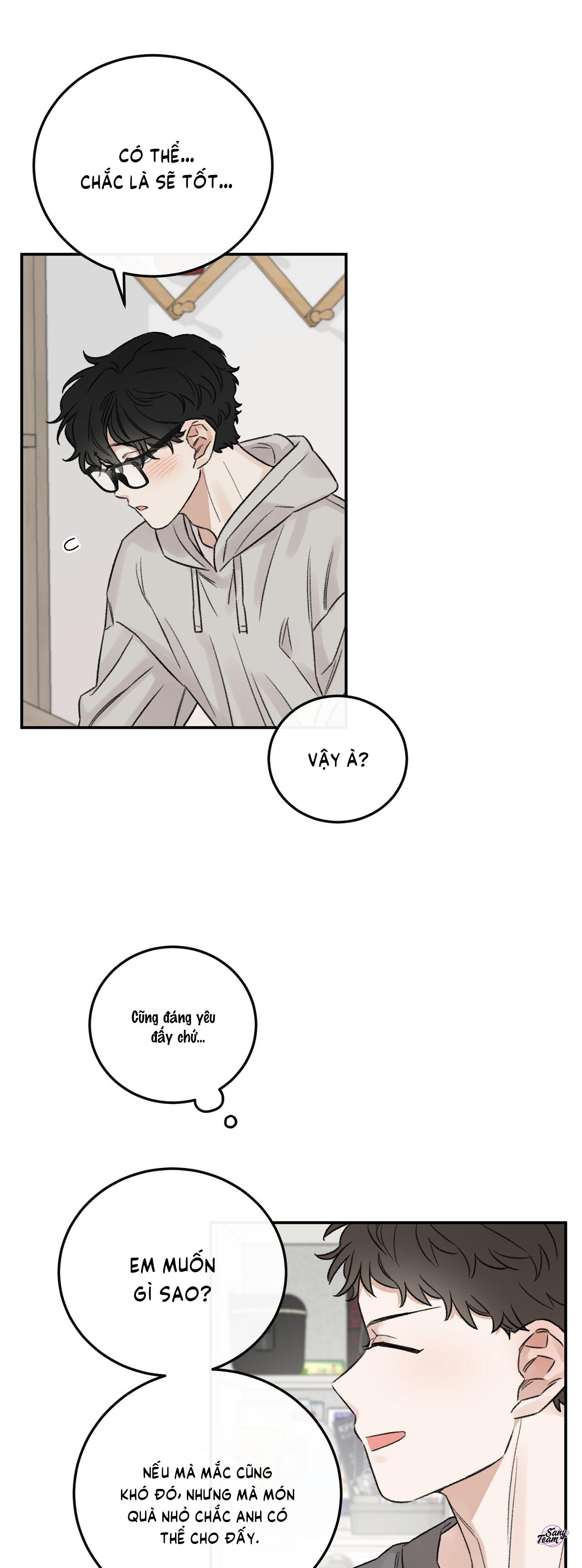 jaeha nhà bên chapter 2 17