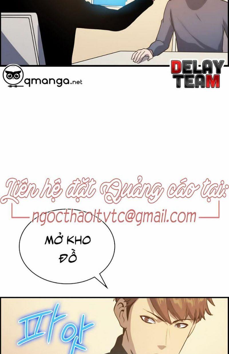 tôi trở lại thăng cấp một mình chapter 4 5