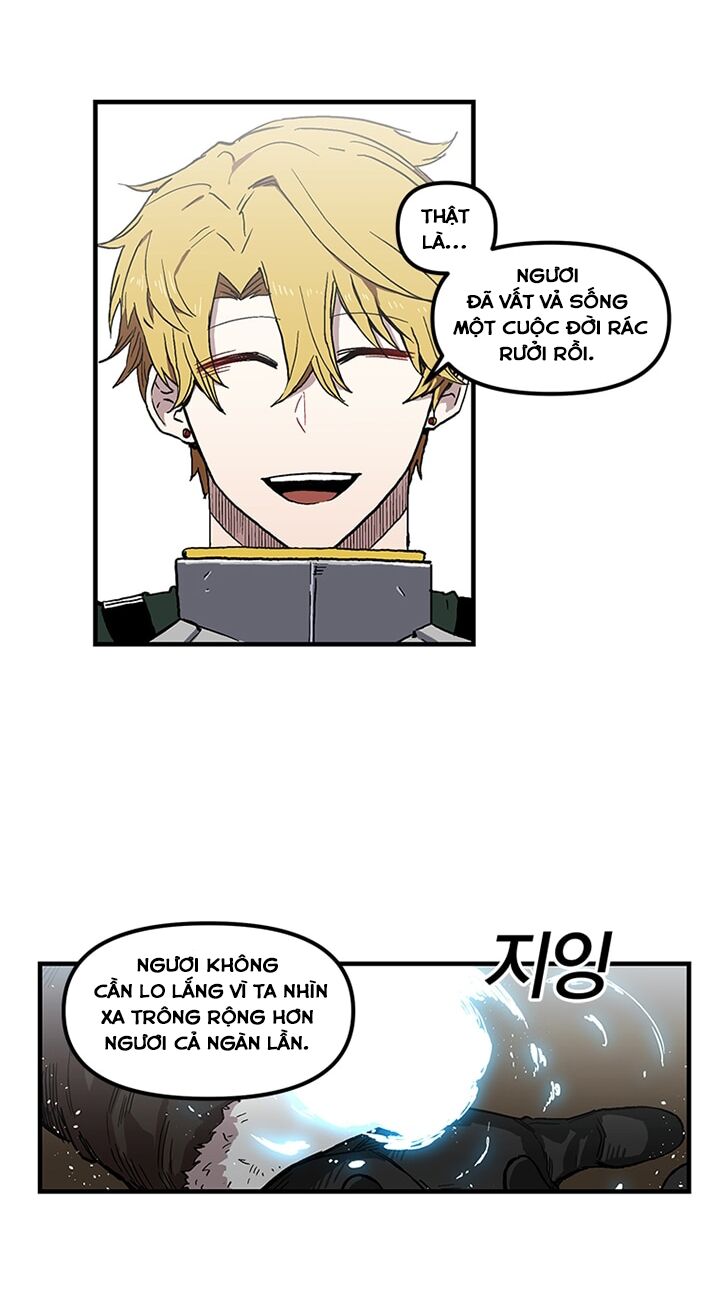 người chơi lỗi chapter 23 9