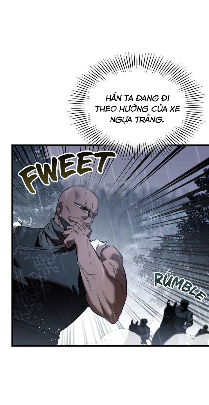 Cái Bóng Trong Đêm chapter 27 - Trang 81