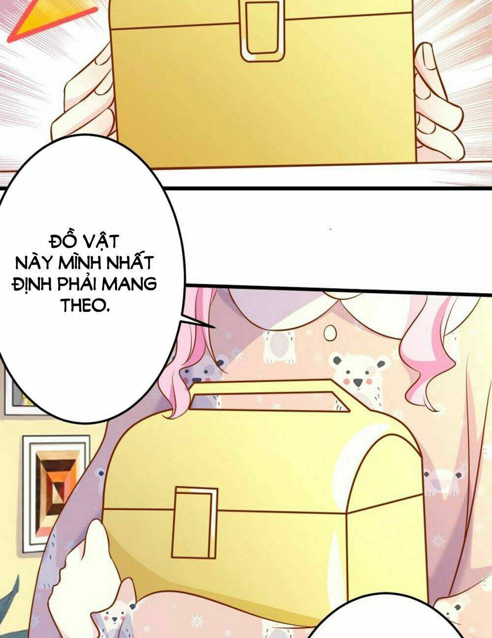 nguyệt dạ hương vi lai chapter 22 22